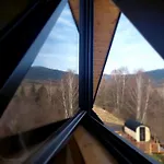 Niedzwiedzi Zakatek Chalet *
