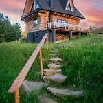 Chalet Niedzwiedzi Zakatek Sidzina