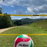 Niedzwiedzi Zakatek شاليه Sidzina