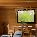 Niedzwiedzi Zakatek Chalet