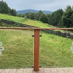 Niedźwiedzi Zakątek Domek alpejski
