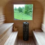 Domek alpejski Niedźwiedzi Zakątek