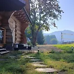 Niedźwiedzi Zakątek Domek alpejski *