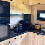 Niedzwiedzi Zakatek Chalet Sidzina