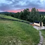 Niedzwiedzi Zakatek * Sidzina