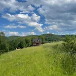 Niedzwiedzi Zakatek Chalet *