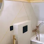 Niedzwiedzi Zakatek Chalet
