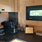 Chalet Niedzwiedzi Zakatek *