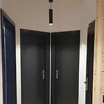 Domek alpejski Niedźwiedzi Zakątek *