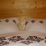 Niedzwiedzi Zakatek * Sidzina