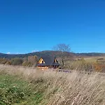 Niedźwiedzi Zakątek Domek alpejski *