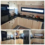 Chalet Niedzwiedzi Zakatek Sidzina