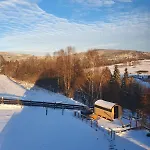 Chalet Niedzwiedzi Zakatek *