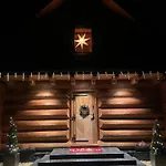 Niedzwiedzi Zakatek Chalet *