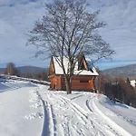 木屋 Niedzwiedzi Zakatek *