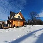 Niedzwiedzi Zakatek Sidzina