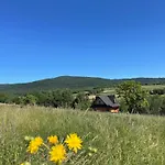Niedzwiedzi Zakatek Horská chata Sidzina