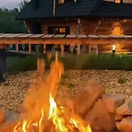 Niedzwiedzi Zakatek Sidzina