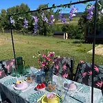 Chalet Niedzwiedzi Zakatek