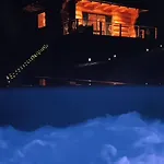 Niedzwiedzi Zakatek Chalet