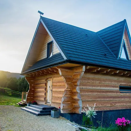 Chalet Niedzwiedzi Zakatek