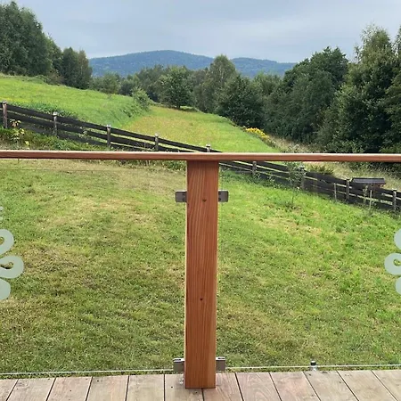 Niedzwiedzi Zakatek Chalet