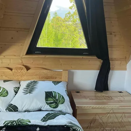 Niedzwiedzi Zakatek *