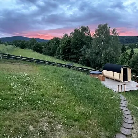 Niedzwiedzi Zakatek * Sidzina