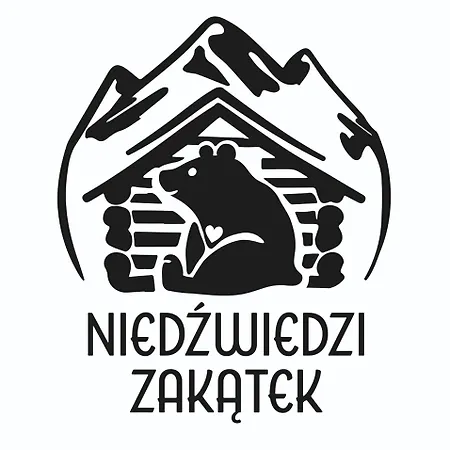 Niedzwiedzi Zakatek 샬레