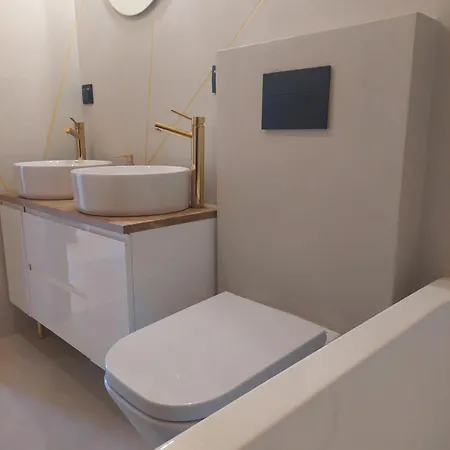 Niedzwiedzi Zakatek *