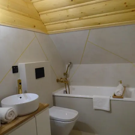 Niedzwiedzi Zakatek Sidzina