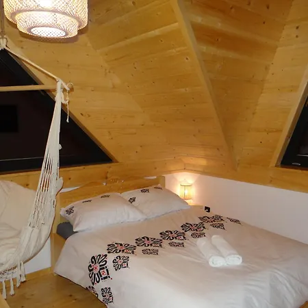 Niedzwiedzi Zakatek * Sidzina