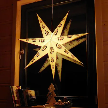 Niedzwiedzi Zakatek Chalet Sidzina