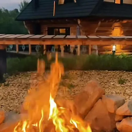 Niedzwiedzi Zakatek Sidzina