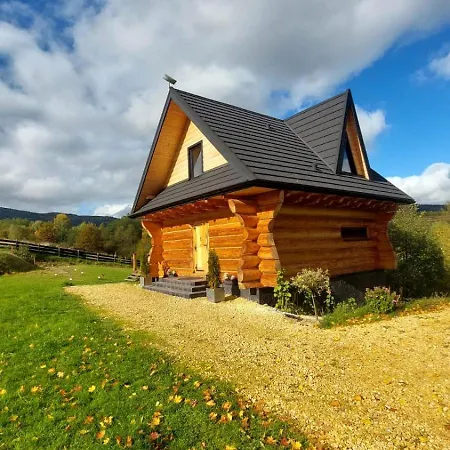 Niedzwiedzi Zakatek Chalet