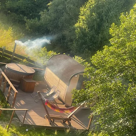 Chalet Niedzwiedzi Zakatek