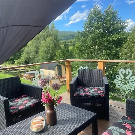 Niedzwiedzi Zakatek *