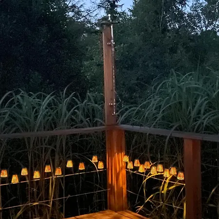 Niedzwiedzi Zakatek Sidzina