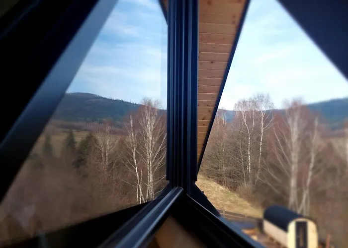 Niedzwiedzi Zakatek Alpehytte *