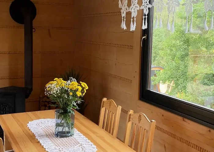 Niedzwiedzi Zakatek Sidzina