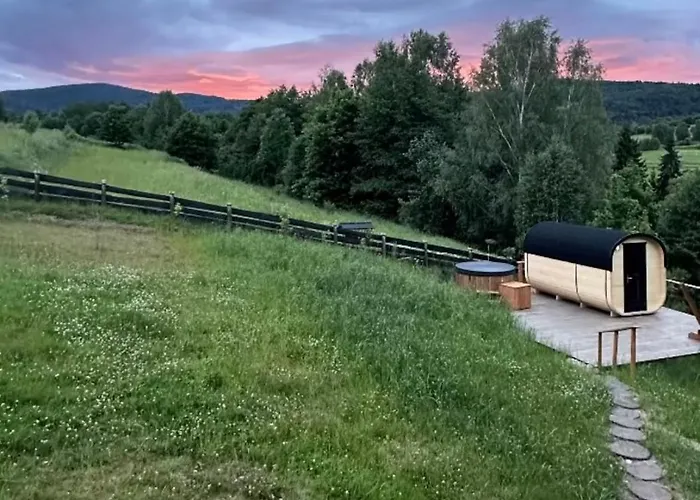 Niedzwiedzi Zakatek * Sidzina