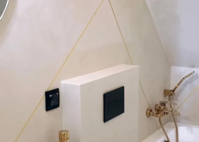 Niedzwiedzi Zakatek Alpehytte