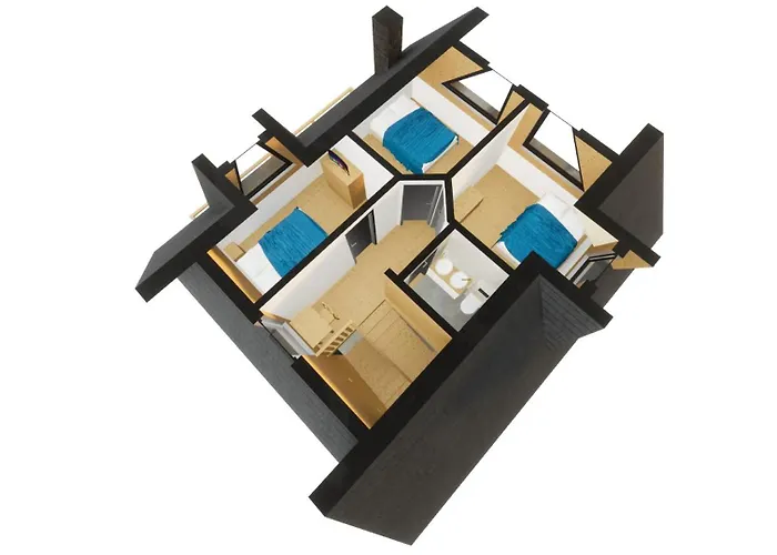 Niedzwiedzi Zakatek * Sidzina