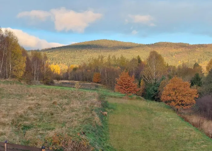 Alpehytte Niedzwiedzi Zakatek