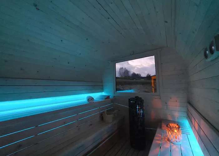 Niedzwiedzi Zakatek *