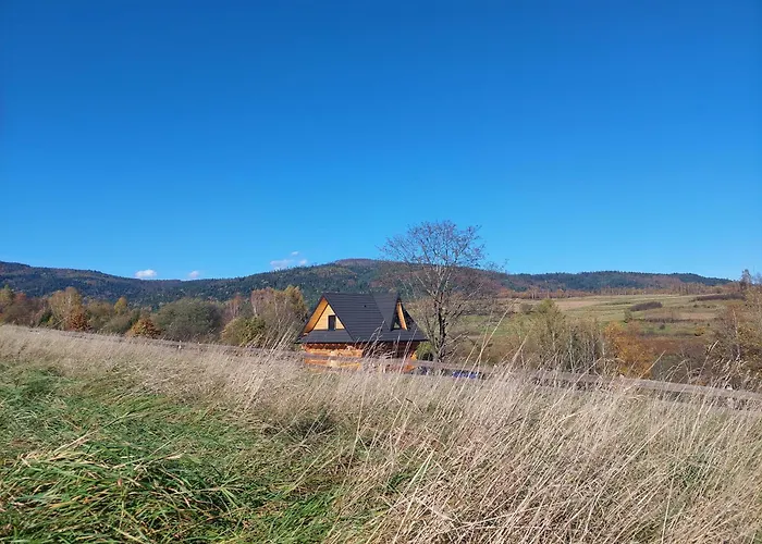 Niedzwiedzi Zakatek Alpehytte *