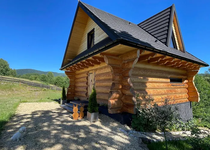 Niedzwiedzi Zakatek * Sidzina