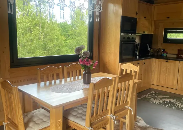 Niedzwiedzi Zakatek Alpehytte Sidzina