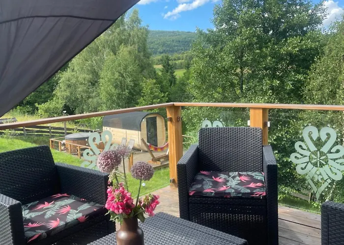 Niedzwiedzi Zakatek *